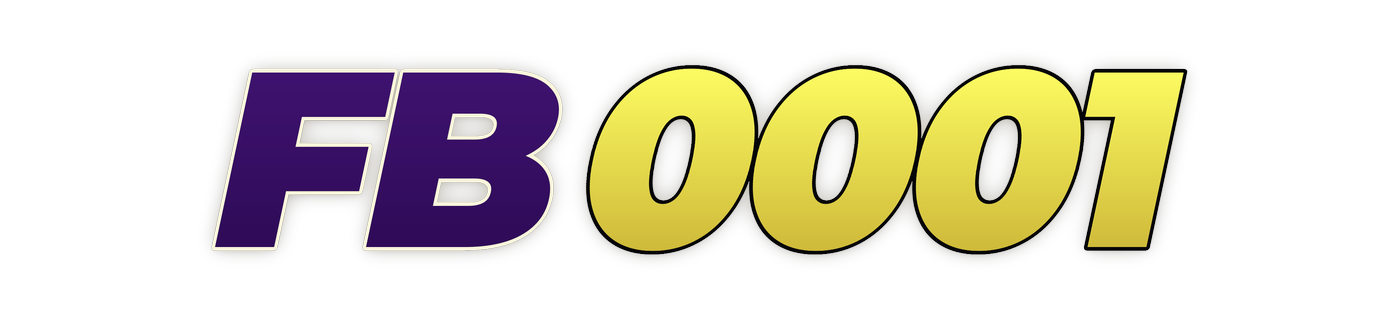 fb0001 Logo
